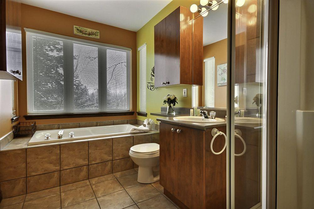L'Aiglon - Rvmt Hotell Mont-Tremblant Exteriör bild