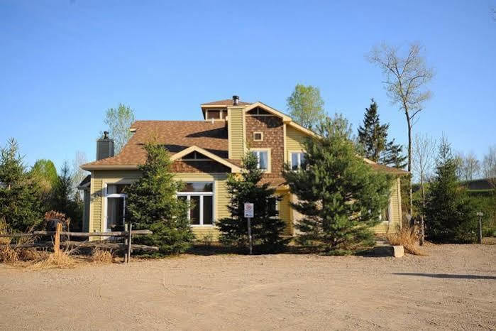 L'Aiglon - Rvmt Hotell Mont-Tremblant Exteriör bild
